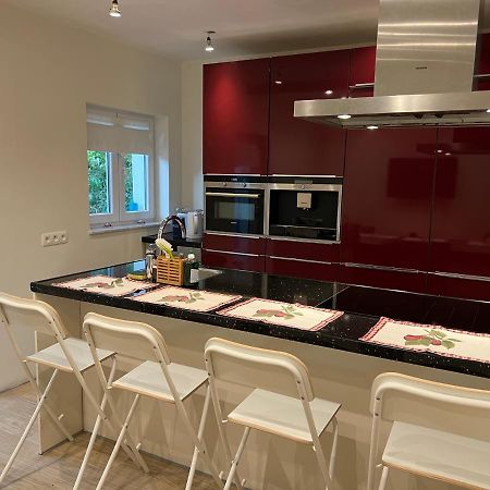 Apartamento Les Cerisettes Wavre Exterior foto