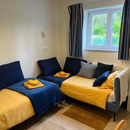 Apartamento Les Cerisettes Wavre Exterior foto