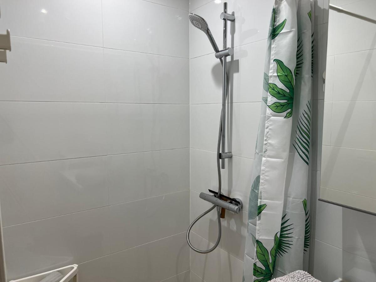 Apartamento Les Cerisettes Wavre Exterior foto