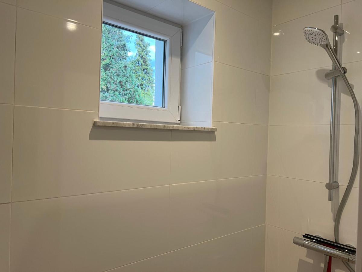 Apartamento Les Cerisettes Wavre Exterior foto