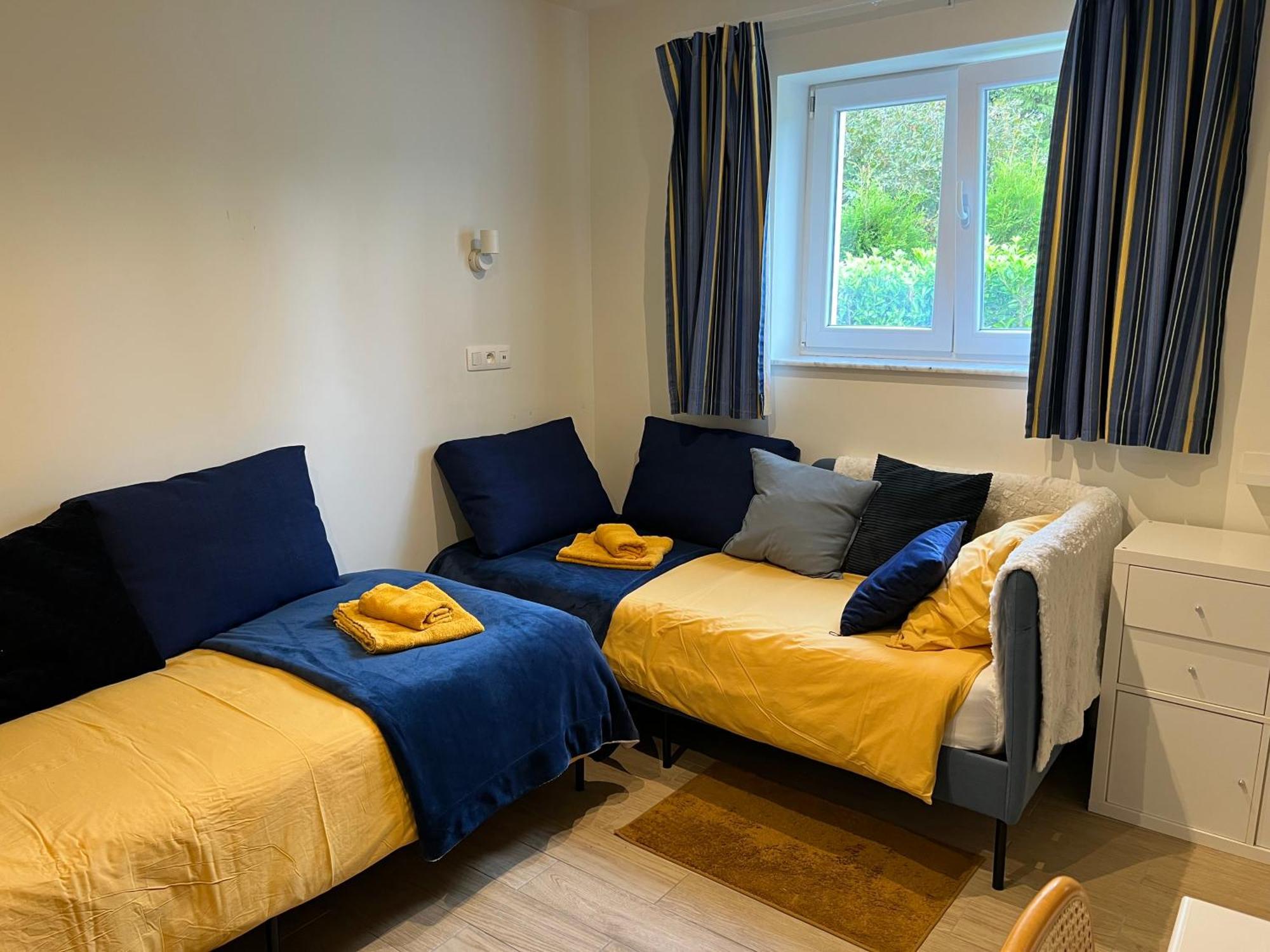 Apartamento Les Cerisettes Wavre Exterior foto