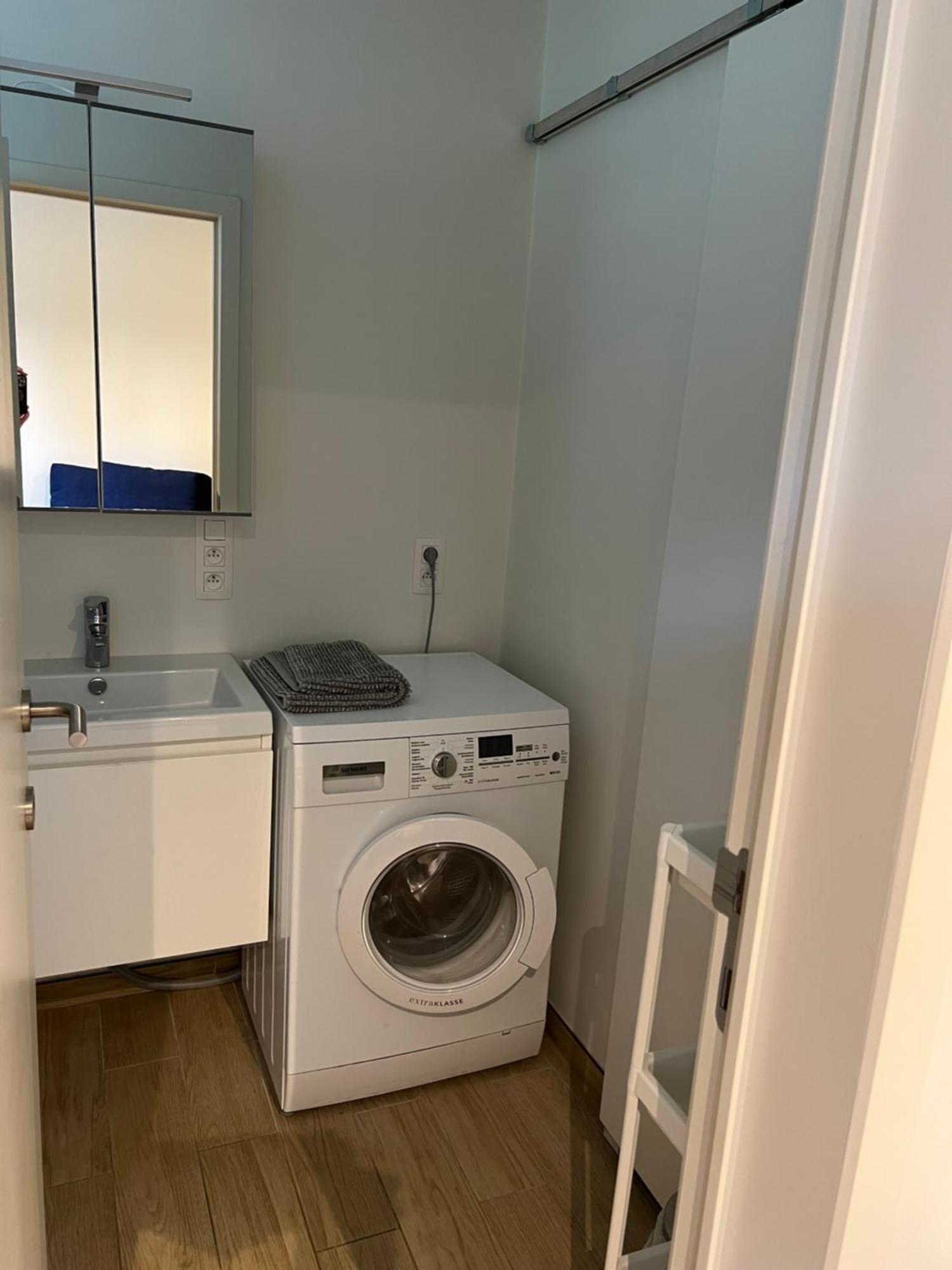 Apartamento Les Cerisettes Wavre Exterior foto